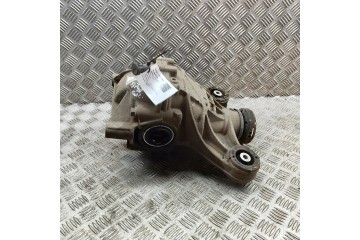 REAR REDUCER JAGUAR XF X260 GX734A213QA 30470663 2 0L 132kw 2018 Part manufacturer Jaguar OE