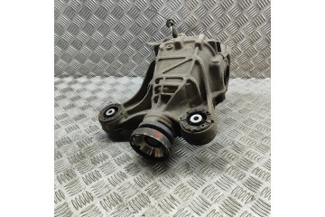 REAR REDUCER JAGUAR XF X260 GX734A213QA 30470663 2 0L 132kw 2018 Car type passenger cars