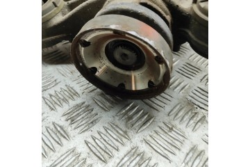 REAR REDUCER JAGUAR XF X260 GX734A213QA 30470663 2 0L 132kw 2018 Catalog number of the original GX734A213QA
