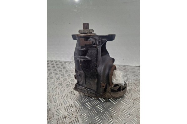 Differential differential bridge rear BWM X3 F25 X4 F26 7564867