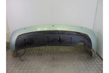 GRIS AZULADO PARAGOLPES TRASERO KIA CARENS (UN) Active 2009 GRIS AZULADO 202724 KIA - 3