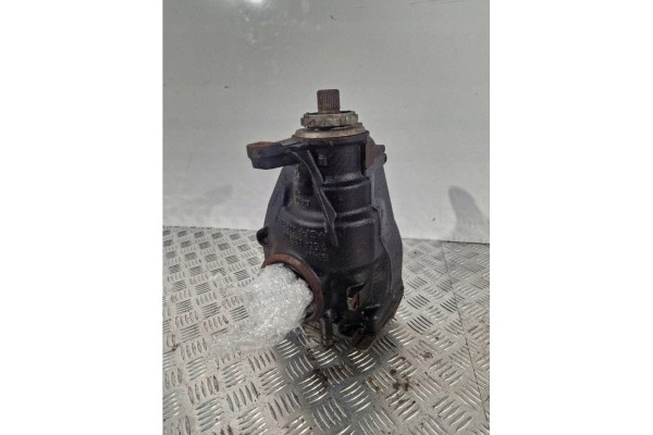 Differential differential bridge rear BWM X3 F25 X4 F26 7564867 Part manufacturer BMW OE