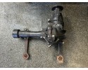 DIFFERENTIAL FRONT BRIDGE Toyota Land Cruiser 52392 60050