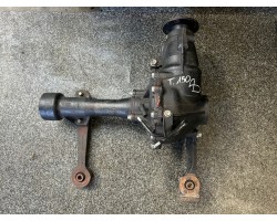 DIFFERENTIAL FRONT BRIDGE Toyota Land Cruiser 52392 60050