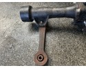 DIFFERENTIAL FRONT BRIDGE Toyota Land Cruiser 52392 60050 Part manufacturer Toyota OE