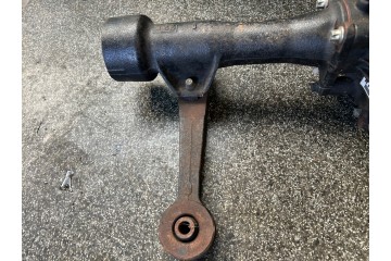 DIFFERENTIAL FRONT BRIDGE Toyota Land Cruiser 52392 60050 Part manufacturer Toyota OE