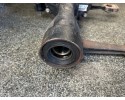 DIFFERENTIAL FRONT BRIDGE Toyota Land Cruiser 52392 60050 Car type 4x4 SUV RVs passenger cars