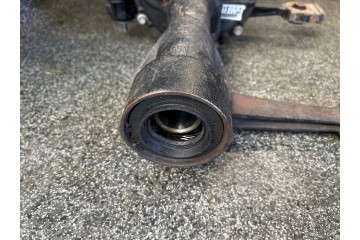 DIFFERENTIAL FRONT BRIDGE Toyota Land Cruiser 52392 60050 Car type 4x4 SUV RVs passenger cars
