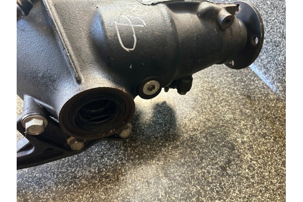 Diferencial Puente Delantero Toyota Land Cruiser 52392-60050