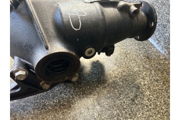 Diferencial Puente Delantero Toyota Land Cruiser 52392-60050
