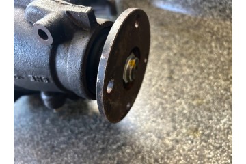 Diferencial Puente Delantero Toyota Land Cruiser 52392-60050