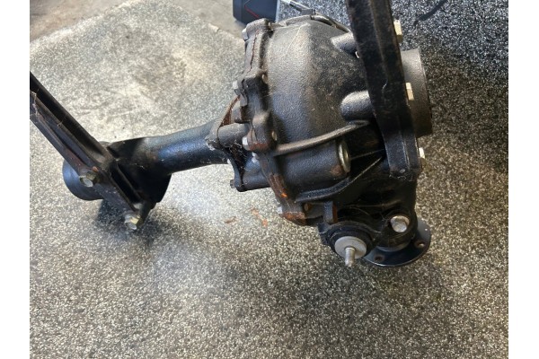 Diferencial Puente Delantero Toyota Land Cruiser 52392-60050