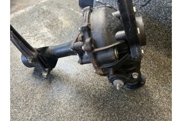 Diferencial Puente Delantero Toyota Land Cruiser 52392-60050