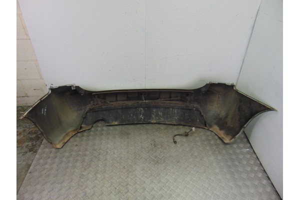 GRIS AZULADO PARAGOLPES TRASERO KIA CARENS (UN) Active 2009 GRIS AZULADO 202724 KIA - 4