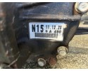 Diferencial Puente Delantero Toyota Land Cruiser 52392-60050