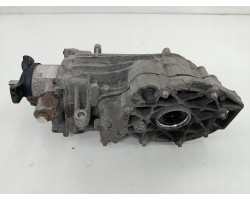 MERCEDES CLA C117 W117 REAR BRIDGE DYFER 250 CGI 4MATIC A2463502402