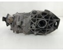 MERCEDES CLA C117 W117 REAR BRIDGE DYFER 250 CGI 4MATIC A2463502402 Catalog number of the part MERCEDES CLA C117 W117 MOST TYLNY