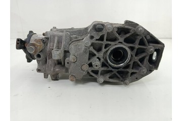 MERCEDES CLA C117 W117 REAR BRIDGE DYFER 250 CGI 4MATIC A2463502402 Catalog number of the part MERCEDES CLA C117 W117 MOST TYLNY
