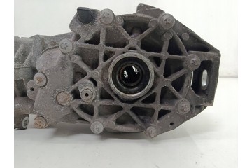 MERCEDES CLA C117 W117 REAR BRIDGE DYFER 250 CGI 4MATIC A2463502402 Part manufacturer Mercedes Benz OE