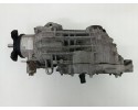MERCEDES CLA C117 W117 REAR BRIDGE DYFER 250 CGI 4MATIC A2463502402 Car type passenger cars