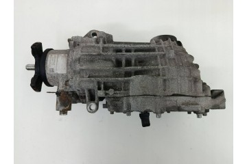 MERCEDES CLA C117 W117 REAR BRIDGE DYFER 250 CGI 4MATIC A2463502402 Car type passenger cars