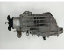 MERCEDES CLA C117 W117 REAR BRIDGE DYFER 250 CGI 4MATIC A2463502402 Installation side multipurpose