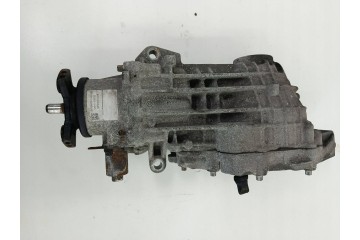 MERCEDES CLA C117 W117 REAR BRIDGE DYFER 250 CGI 4MATIC A2463502402 Installation side multipurpose
