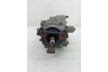 Puente trasero diferencial Mercedes CLA C117 W117 250 CGI 4MATIC A2463