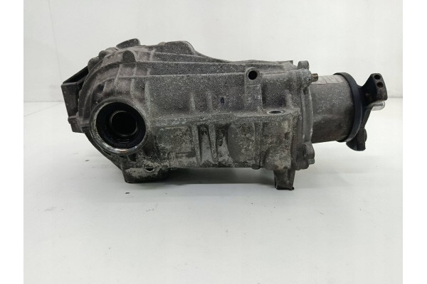 Puente trasero diferencial Mercedes CLA C117 W117 250 CGI 4MATIC A2463