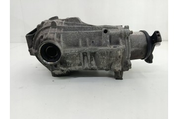 Puente trasero diferencial Mercedes CLA C117 W117 250 CGI 4MATIC A2463