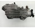 Puente trasero diferencial Mercedes CLA C117 W117 250 CGI 4MATIC A2463