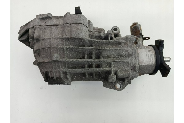 Puente trasero diferencial Mercedes CLA C117 W117 250 CGI 4MATIC A2463