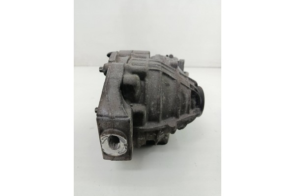 Puente trasero diferencial Mercedes CLA C117 W117 250 CGI 4MATIC A2463