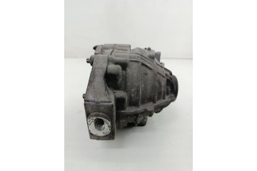 Puente trasero diferencial Mercedes CLA C117 W117 250 CGI 4MATIC A2463