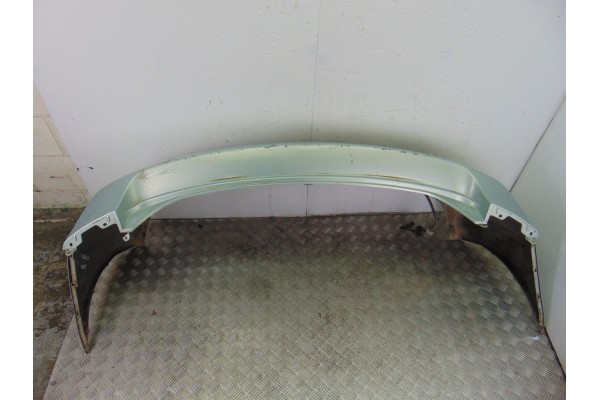 GRIS AZULADO PARAGOLPES TRASERO KIA CARENS (UN) Active 2009 GRIS AZULADO 202724 KIA - 5