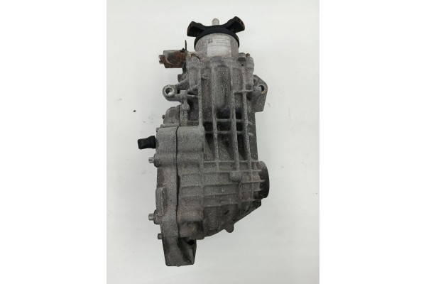 Puente trasero diferencial Mercedes CLA C117 W117 250 CGI 4MATIC A2463