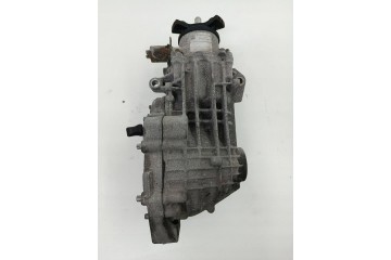 Puente trasero diferencial Mercedes CLA C117 W117 250 CGI 4MATIC A2463