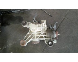 AUDI A3 S3 8V 1 8TSI REAR BRIDGE HALDEX 0CQ525010H