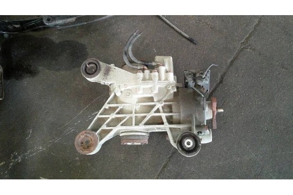 AUDI A3 S3 8V 1 8TSI REAR BRIDGE HALDEX 0CQ525010H