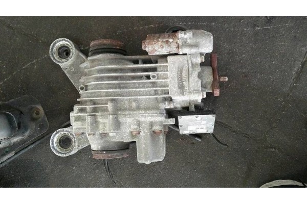 AUDI A3 S3 8V 1 8TSI REAR BRIDGE HALDEX 0CQ525010H Catalog number of the part 0CQ525010H