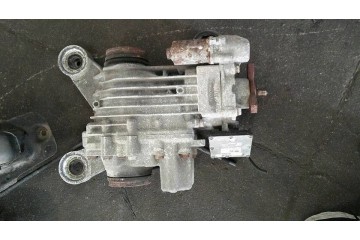 AUDI A3 S3 8V 1 8TSI REAR BRIDGE HALDEX 0CQ525010H Catalog number of the part 0CQ525010H