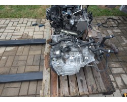 VOLVO XC60 II 2 0 T5 184kW 250KM SKRZYNIA BIEGOW 1285234 USA