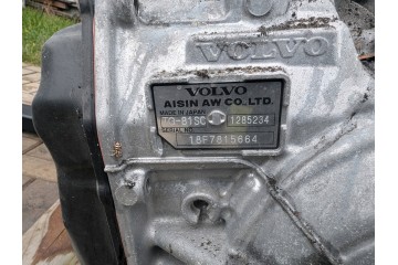 VOLVO XC60 II 2 0 T5 184kW 250KM SKRZYNIA BIEGOW 1285234 USA Catalog number of the part 1285234