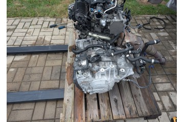 VOLVO XC60 II 2 0 T5 184kW 250KM SKRZYNIA BIEGOW 1285234 USA Part manufacturer Volvo OE