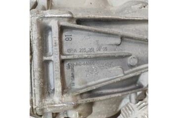 Reductor Trasero Mercedes-Benz SLC (R172) A1723510400 1.6L 115 kW