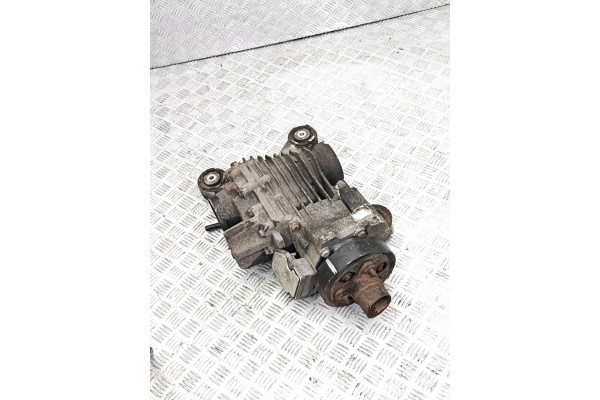 Rear differential Audi A3 8P 0AV525010C