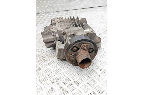 Rear differential Audi A3 8P 0AV525010C Part manufacturer Audi OE