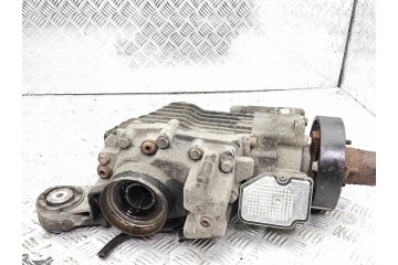 Rear differential Audi A3 8P 0AV525010C Catalog number of the part 0AV525010C