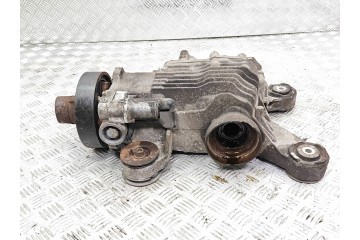 Rear differential Audi A3 8P 0AV525010C Car type passenger cars