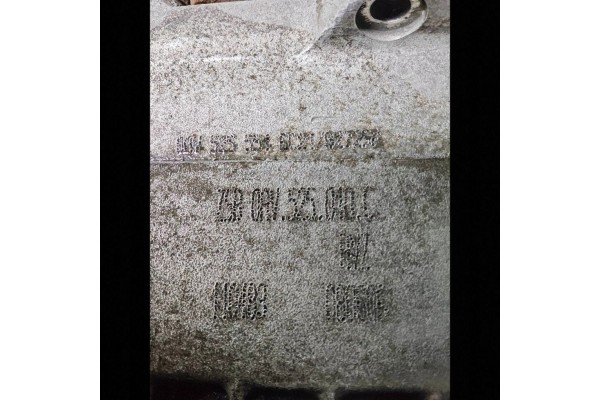 Rear differential Audi A3 8P 0AV525010C Catalog number of substitutes 21827256